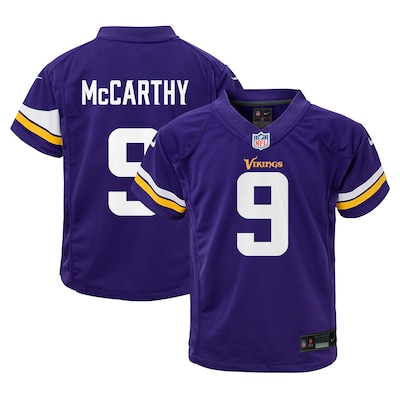 Minnesota Vikings Kids Jerseys 2025-10-24-004